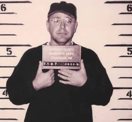 Tim - USA - Vice President